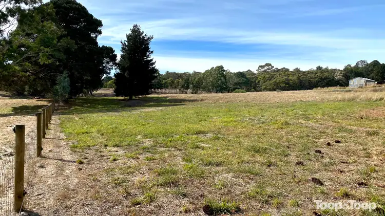 Sixth view of Homely land listing, 44 Orana Drive, Mylor SA 5153