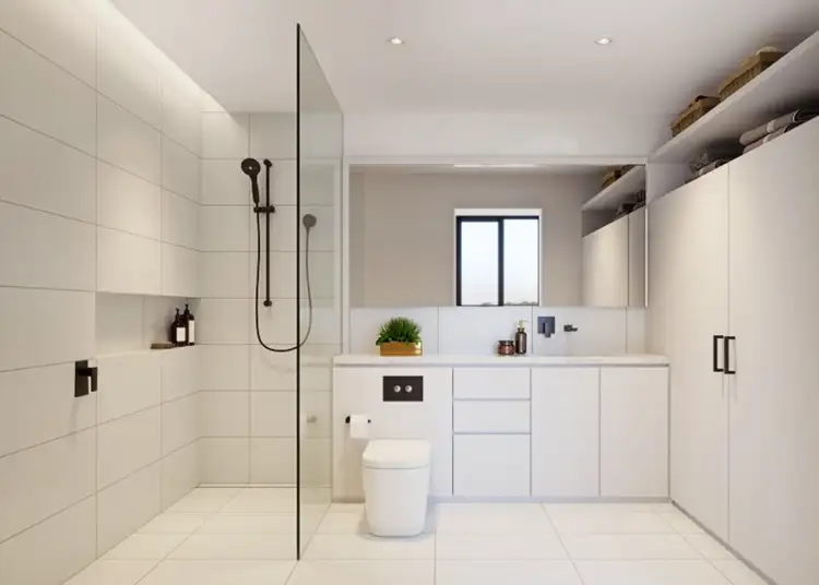 Third view of Homely apartment listing, APARTMENT 1.01 / 1 Zeally Bay Road, Torquay VIC 3228