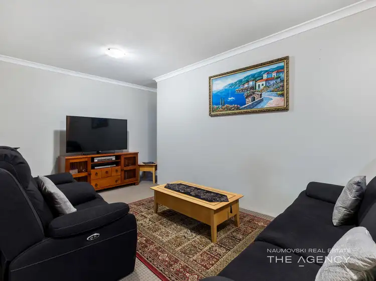 Third view of Homely house listing, 7/1 Ravenswood Drive, Nollamara WA 6061