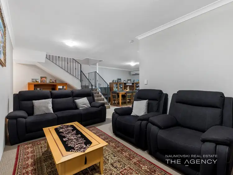 Fourth view of Homely house listing, 7/1 Ravenswood Drive, Nollamara WA 6061
