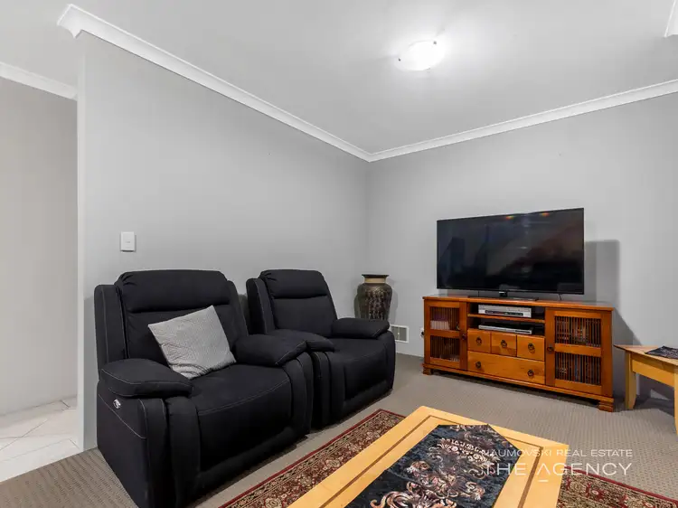 Fifth view of Homely house listing, 7/1 Ravenswood Drive, Nollamara WA 6061