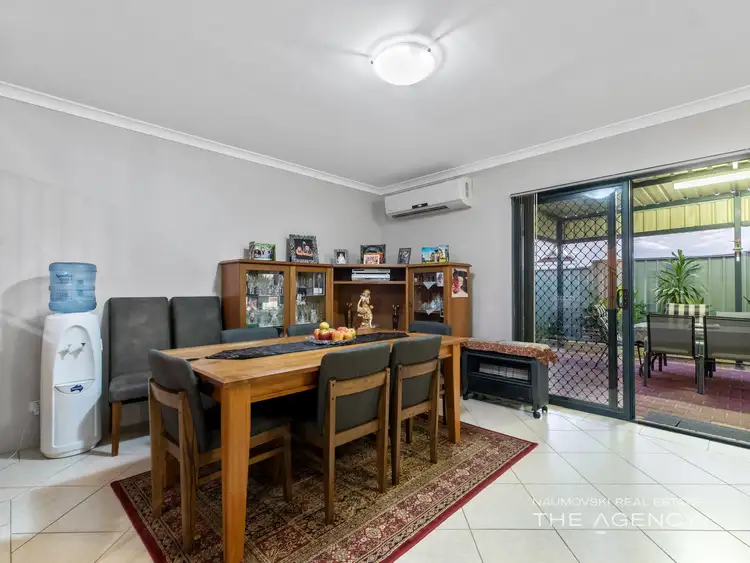 Sixth view of Homely house listing, 7/1 Ravenswood Drive, Nollamara WA 6061