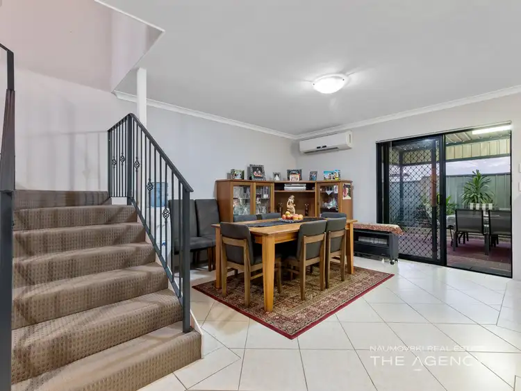 Seventh view of Homely house listing, 7/1 Ravenswood Drive, Nollamara WA 6061