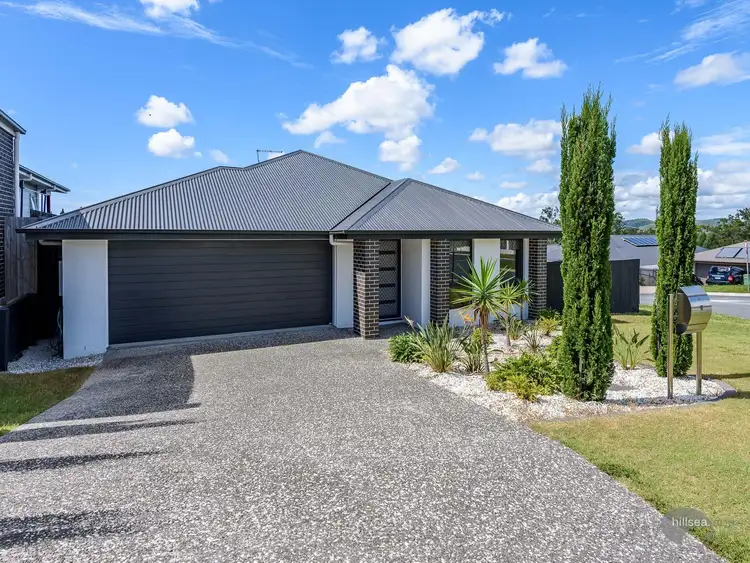 6 Franklin Street, Upper Coomera QLD 4209