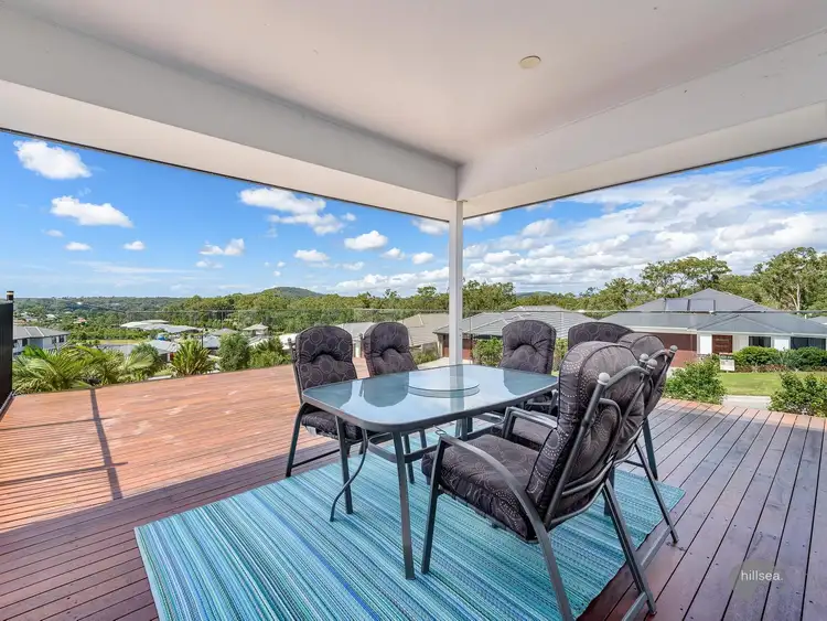 Third view of Homely house listing, 6 Franklin Street, Upper Coomera QLD 4209