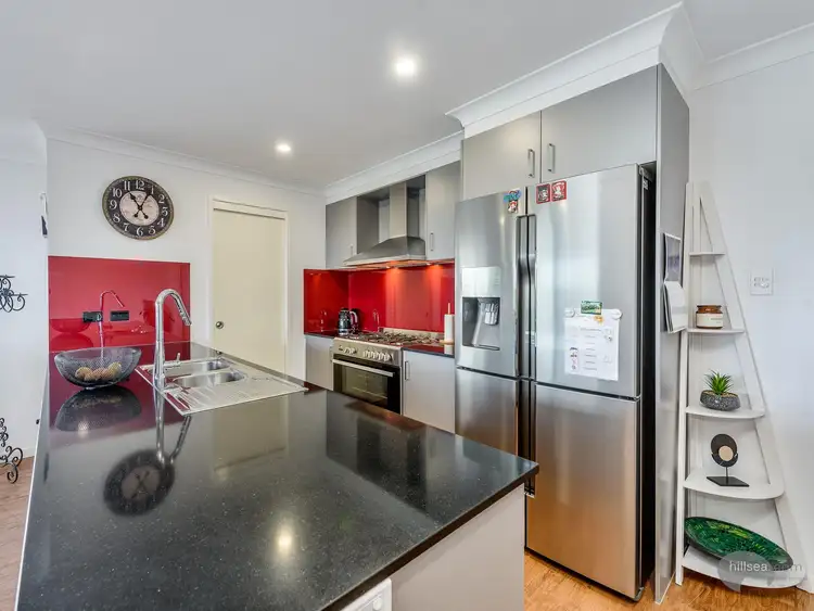 Seventh view of Homely house listing, 6 Franklin Street, Upper Coomera QLD 4209