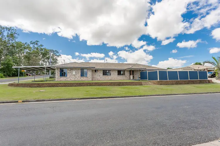 Main view of Homely house listing, 17 Fraser Street, Leichhardt QLD 4305