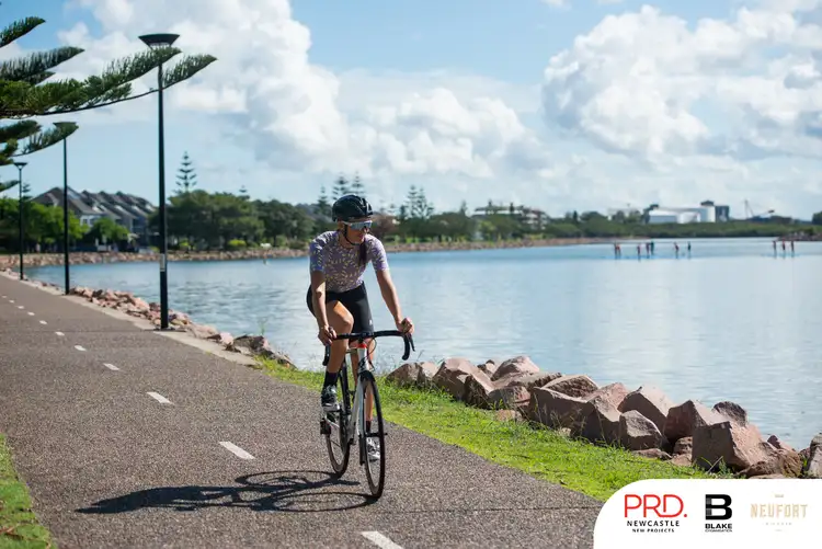 Seventh view of Homely apartment listing, 107/12 Railway Lane, Wickham NSW 2293