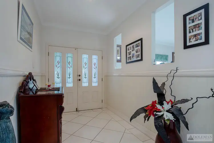 Second view of Homely house listing, 6 Woodswallow Street, Jacobs Well QLD 4208