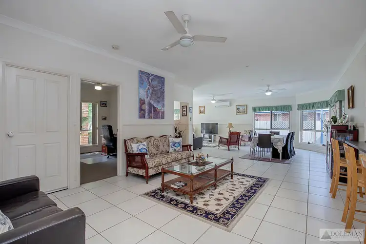 Seventh view of Homely house listing, 6 Woodswallow Street, Jacobs Well QLD 4208
