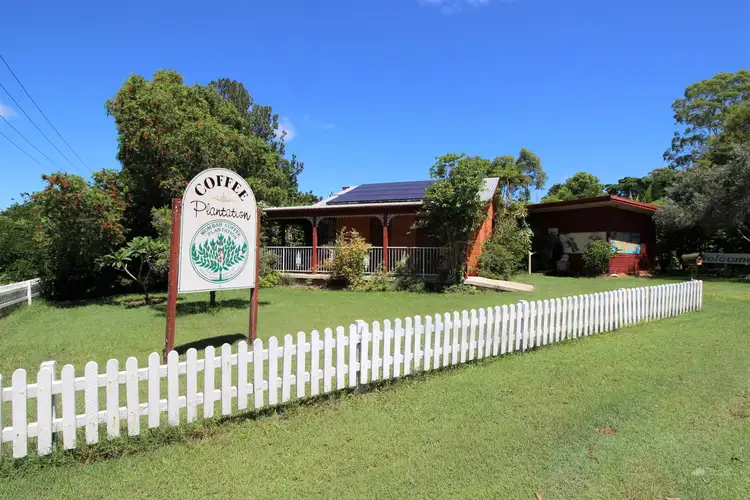 53 Middle Street, Woombah NSW 2469