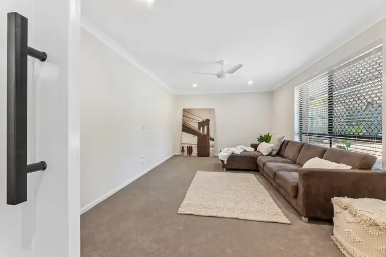 19 Boshammer Street, Rangeville QLD 4350