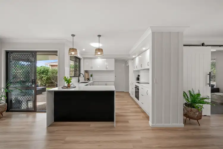 Fifth view of Homely house listing, 19 Boshammer Street, Rangeville QLD 4350