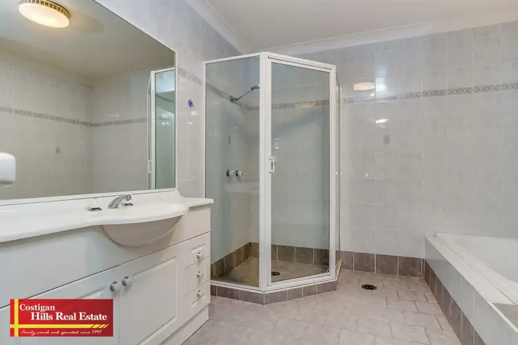 Fifth view of Homely townhouse listing, 12/46 Stanbury Place, Quakers Hill NSW 2763