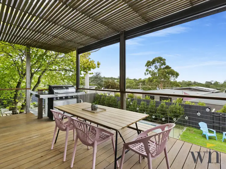 Second view of Homely house listing, 6 Orana Drive, Mount Martha VIC 3934
