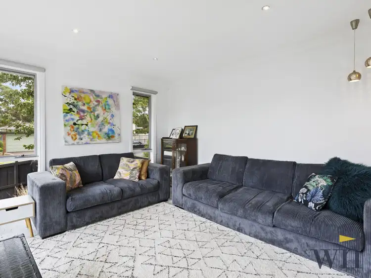 Fifth view of Homely house listing, 6 Orana Drive, Mount Martha VIC 3934