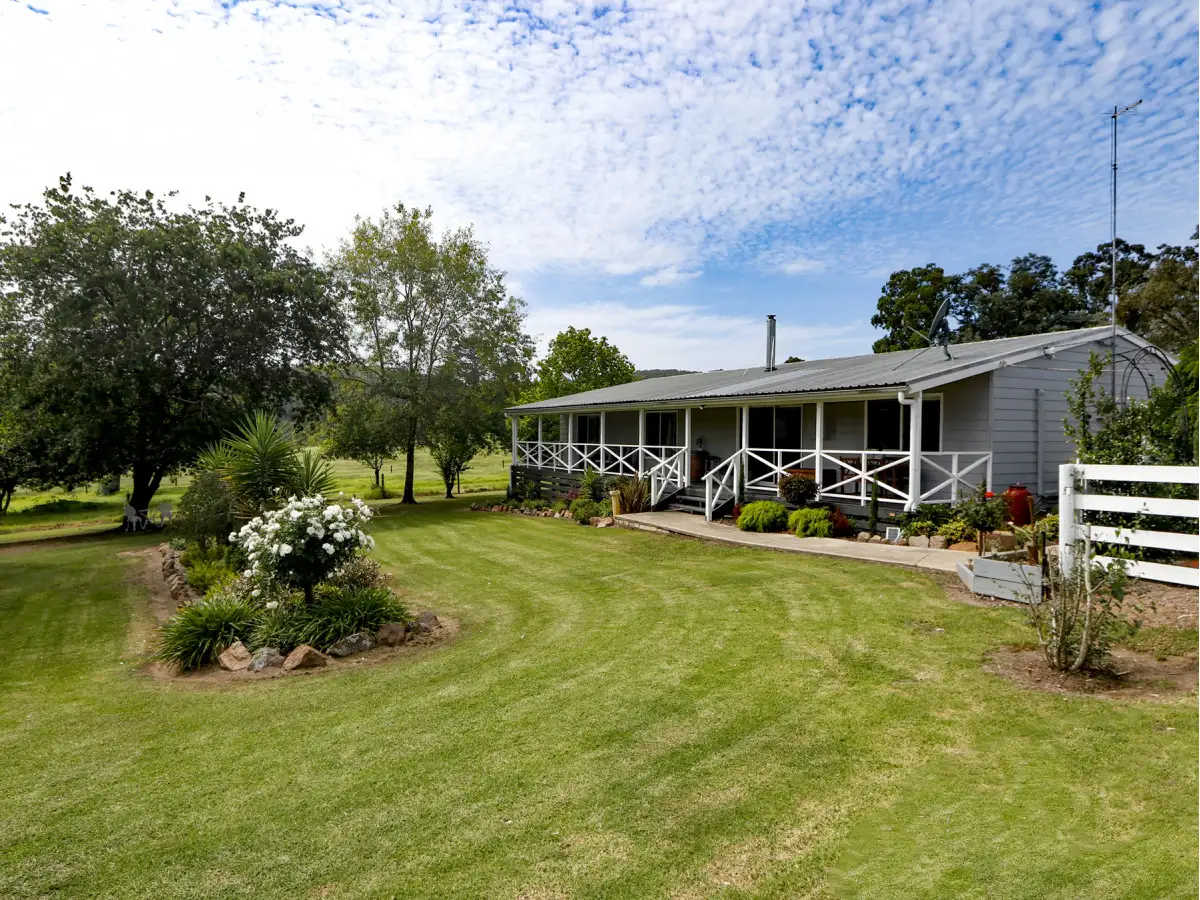 Main view of Homely rural property listing, 436 Marathon Road, Briagolong VIC 3860