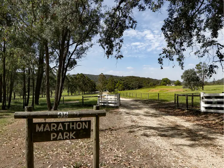 Second view of Homely rural property listing, 436 Marathon Road, Briagolong VIC 3860