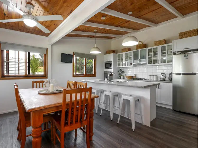 Third view of Homely rural property listing, 436 Marathon Road, Briagolong VIC 3860