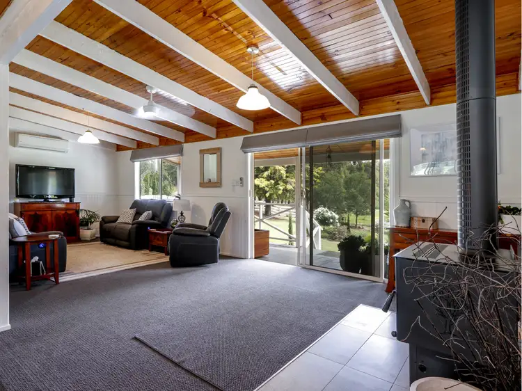Fourth view of Homely rural property listing, 436 Marathon Road, Briagolong VIC 3860