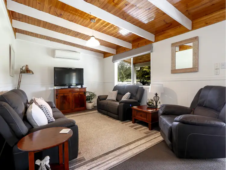 Fifth view of Homely rural property listing, 436 Marathon Road, Briagolong VIC 3860