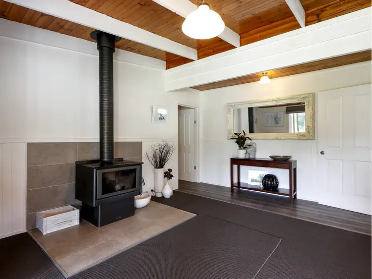 Sixth view of Homely rural property listing, 436 Marathon Road, Briagolong VIC 3860