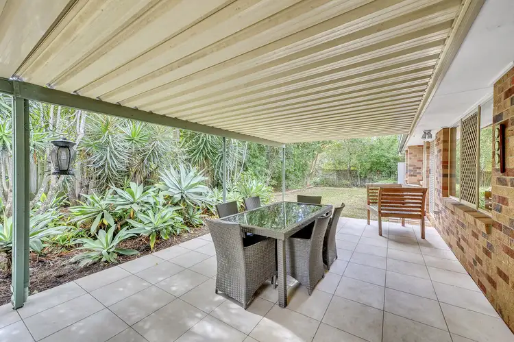Main view of Homely house listing, 8 Bowerbird Close, Doolandella QLD 4077