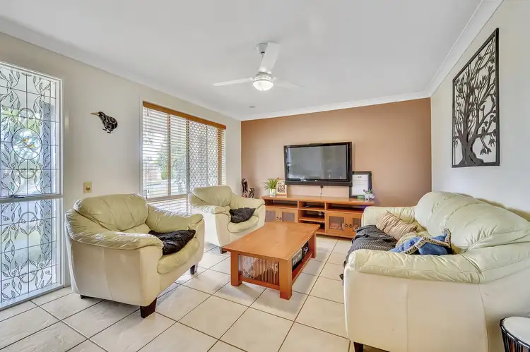 Third view of Homely house listing, 8 Bowerbird Close, Doolandella QLD 4077