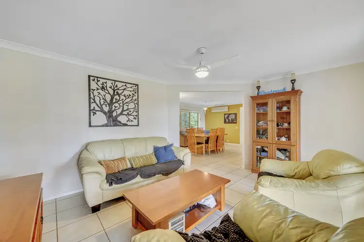 Fourth view of Homely house listing, 8 Bowerbird Close, Doolandella QLD 4077