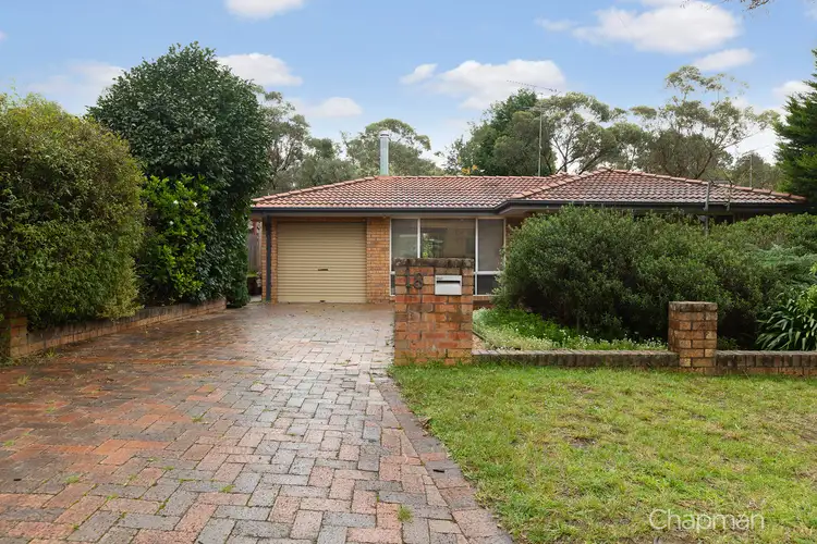 Second view of Homely house listing, 18 Canberra Street, Wentworth Falls NSW 2782