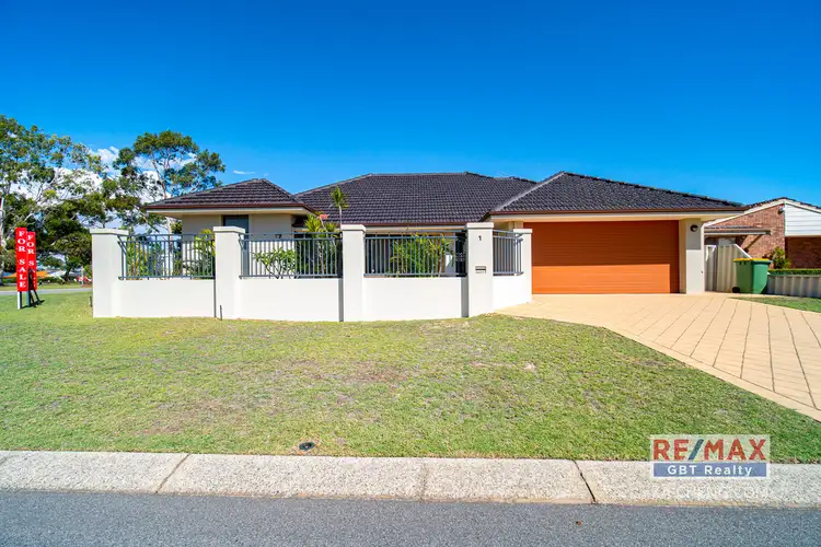 1 Chambers Way, Noranda WA 6062