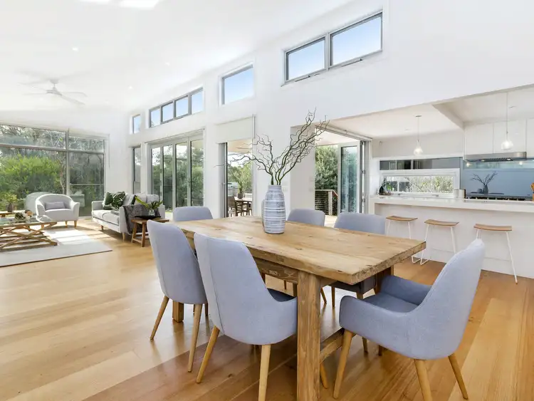 Second view of Homely house listing, 26 Bonview Avenue, Somers VIC 3927