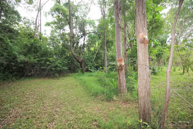 32 Middle Street, Woombah NSW 2469