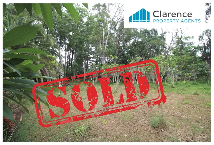 Second view of Homely land listing, 32 Middle Street, Woombah NSW 2469