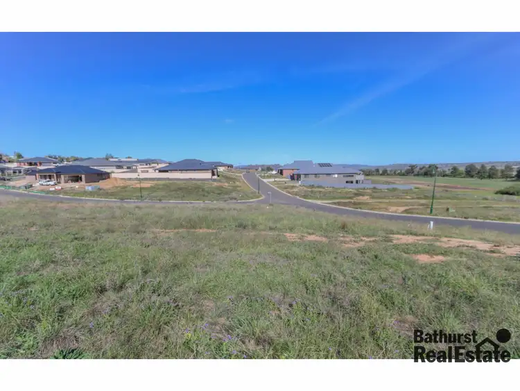 Main view of Homely land listing, 35 Parer Road, Abercrombie NSW 2795