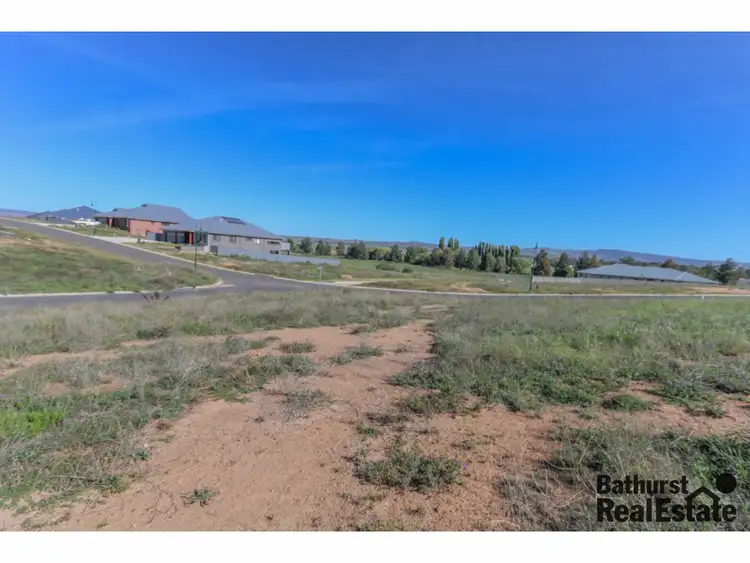 Second view of Homely land listing, 35 Parer Road, Abercrombie NSW 2795