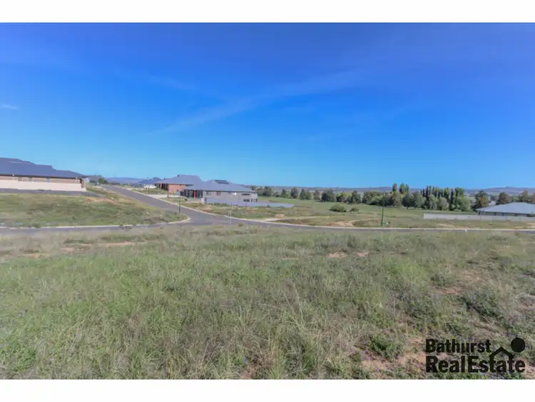 Third view of Homely land listing, 35 Parer Road, Abercrombie NSW 2795