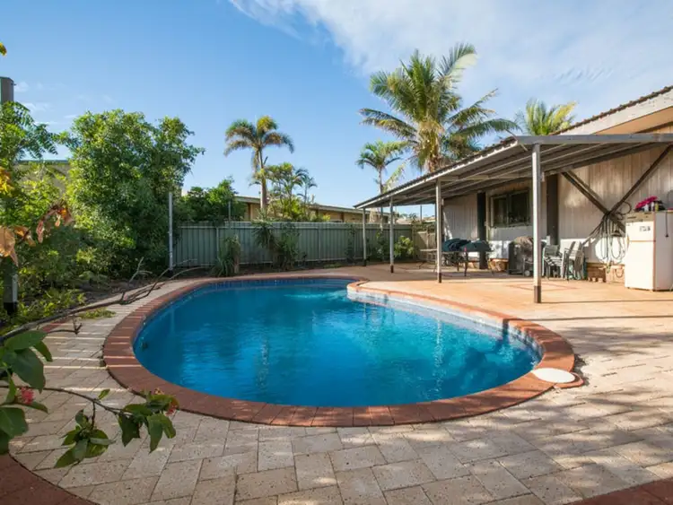 3 Harper Street, Port Hedland WA 6721
