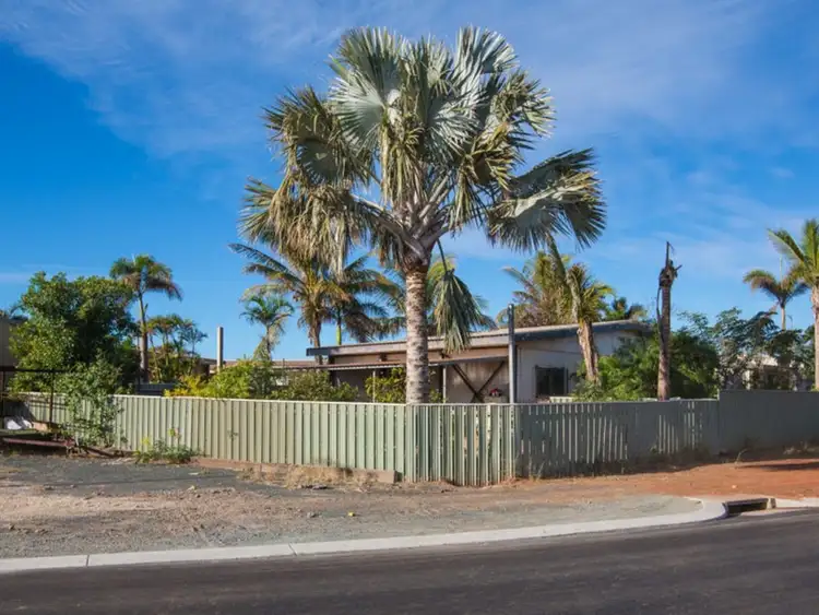 Second view of Homely house listing, 3 Harper Street, Port Hedland WA 6721