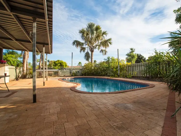 Fifth view of Homely house listing, 3 Harper Street, Port Hedland WA 6721