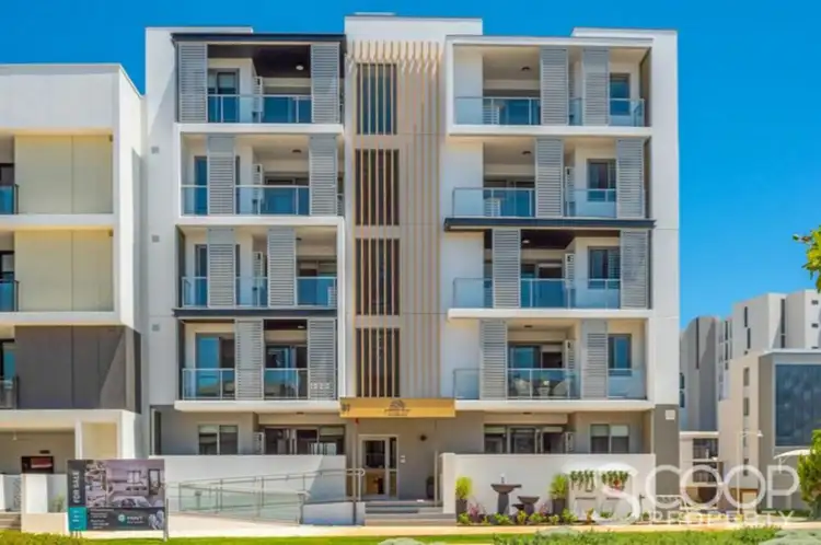 5/81 Orsino Boulevard, North Coogee WA 6163