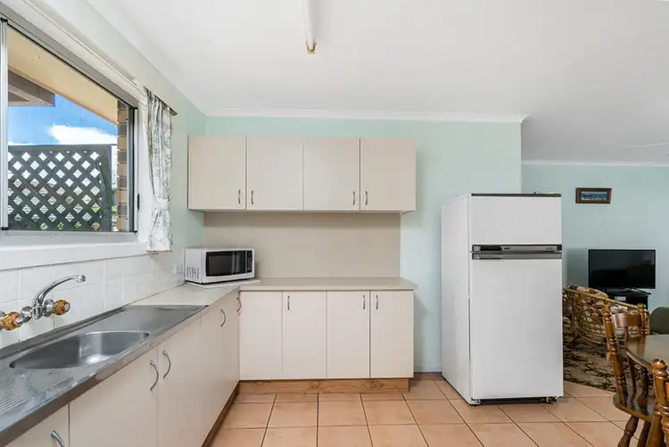 Third view of Homely unit listing, 4/10 Waratah Lane, Evans Head NSW 2473