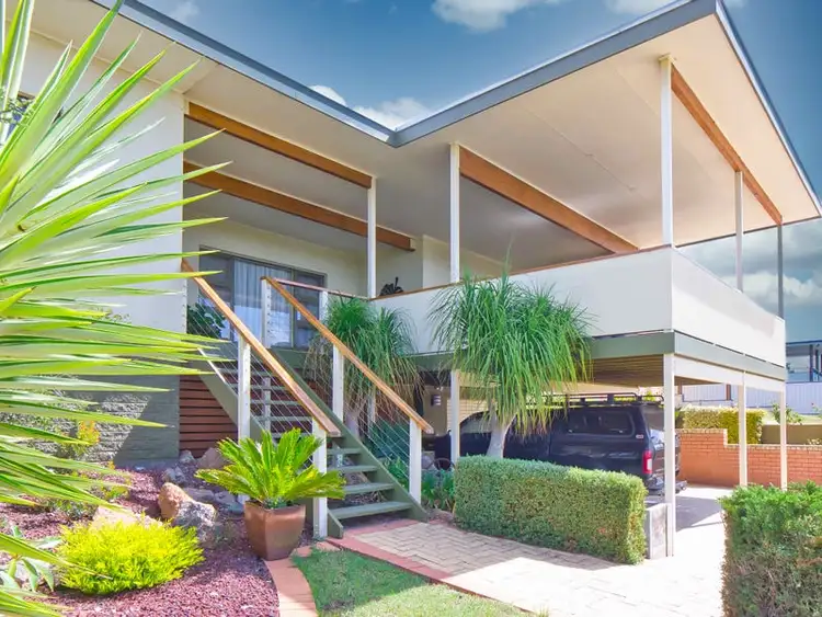 Second view of Homely house listing, 5 Mason Street, Port Lincoln SA 5606