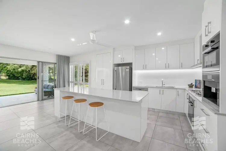 34B Leonard Street, Kewarra Beach QLD 4879