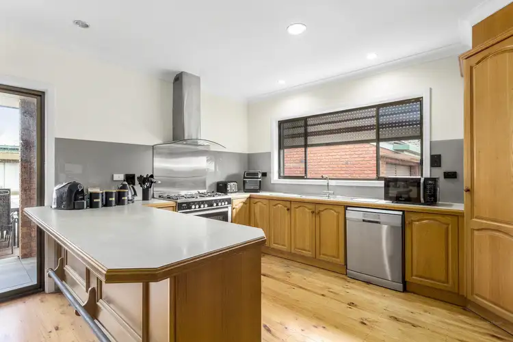 Fourth view of Homely house listing, 3 Gardner Court, St Leonards VIC 3223