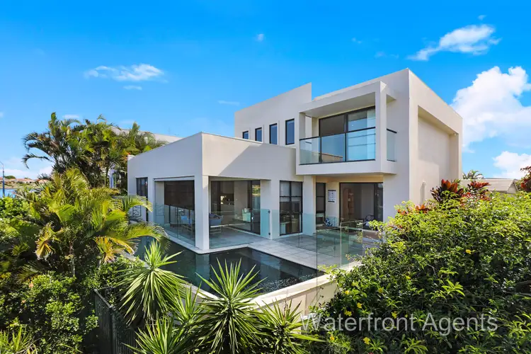 Third view of Homely house listing, 7 Antigua Court, Kawana Island QLD 4575
