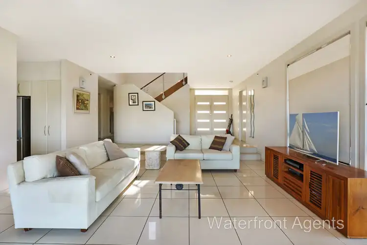 Sixth view of Homely house listing, 7 Antigua Court, Kawana Island QLD 4575