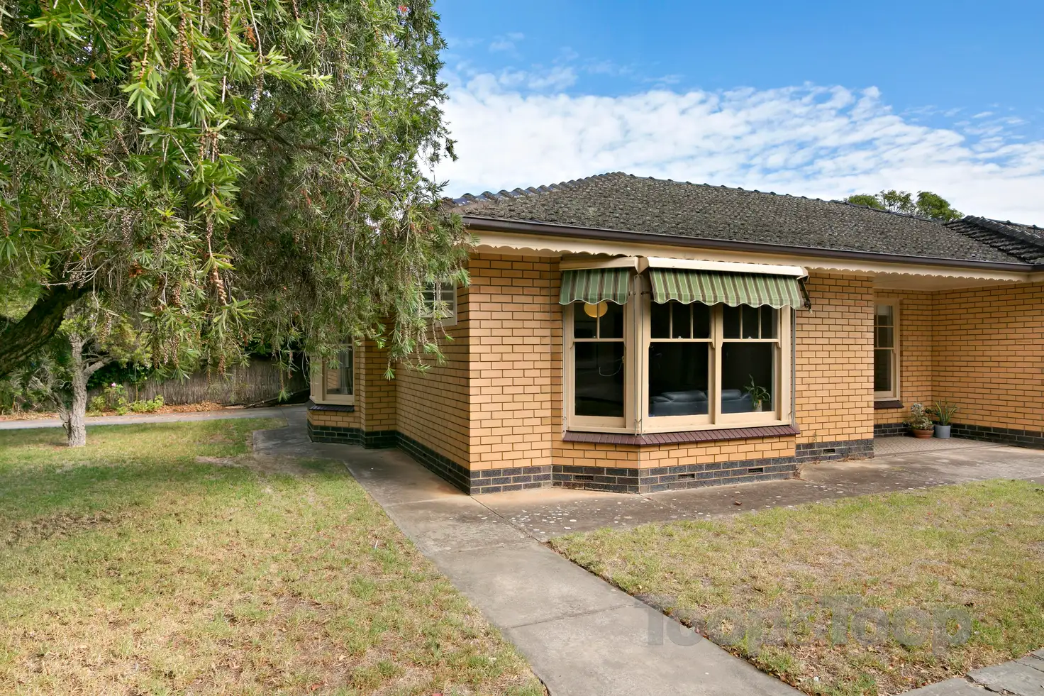Main view of Homely unit listing, 1/84A Fisher Street, Fullarton SA 5063