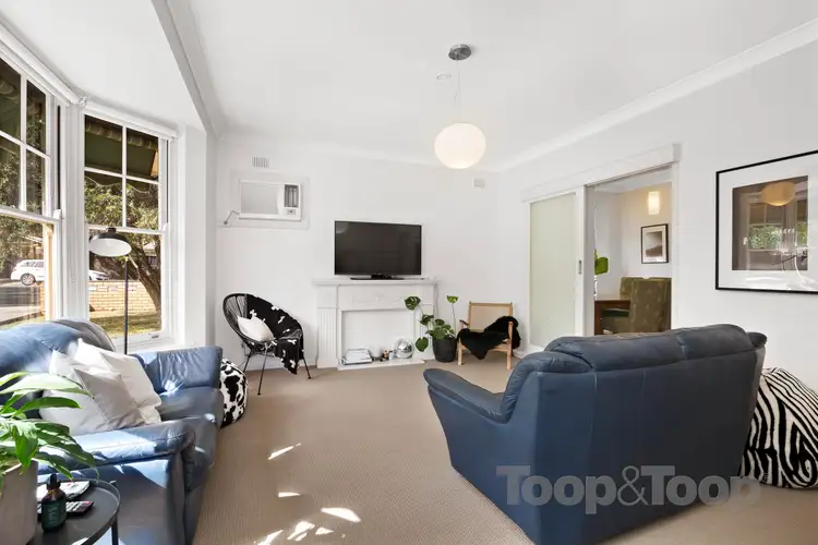 Second view of Homely unit listing, 1/84A Fisher Street, Fullarton SA 5063