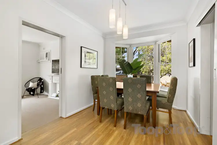 Fifth view of Homely unit listing, 1/84A Fisher Street, Fullarton SA 5063